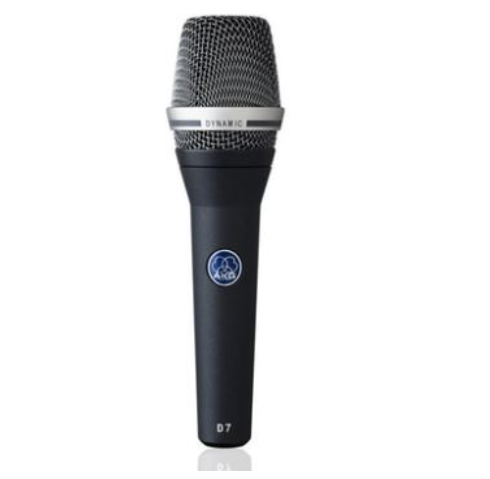 AKG Microphone