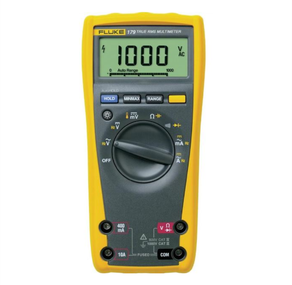 FLUKE MULTIMETER